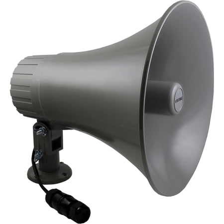 Viking Electronics SIP/Multicast Paging Horn with Talk-Back and Enhanced Weather Protection