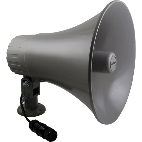 Viking Electronics SIP/Multicast Paging Horn with Talk-Back and Enhanced Weather Protection