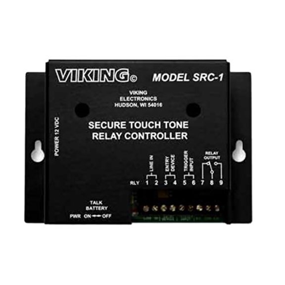Viking Electronics VK-SRC-1 Secure Relay Controller