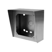 Viking Electronics-Stainless Steail Surface Mount Box