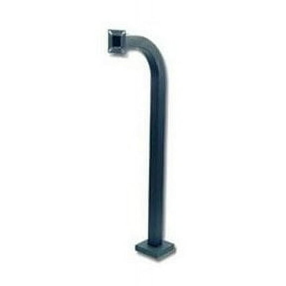 Viking Gooseneck Pedestal for VE Boxes