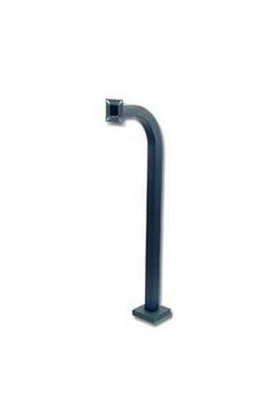 Gooseneck Pedestal for VE Boxes