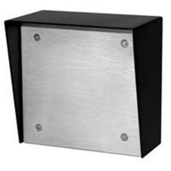 Viking Electronics VE5X5PNL 1-Gang Mounting Box (VE5X5PNL)