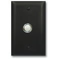 thumbnail image 1 of Viking Electronics VK-DB-40-BN Door Bell Button Panel in Bronze, 1 of 3