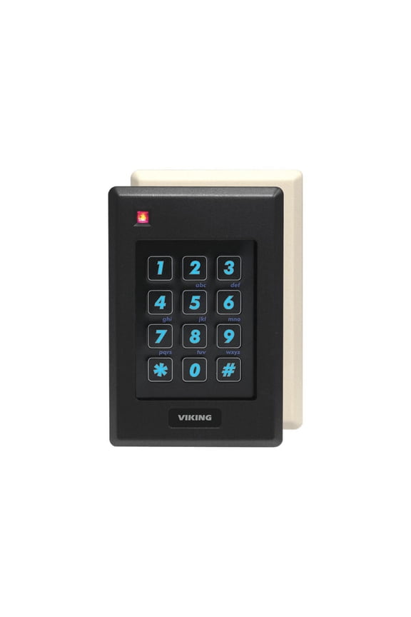 VK-PRX-2 Proximity Card Reader and Keypad