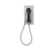 Viking Electronics VK-Q171270 6 Wire Mascara Amplified Black Handset