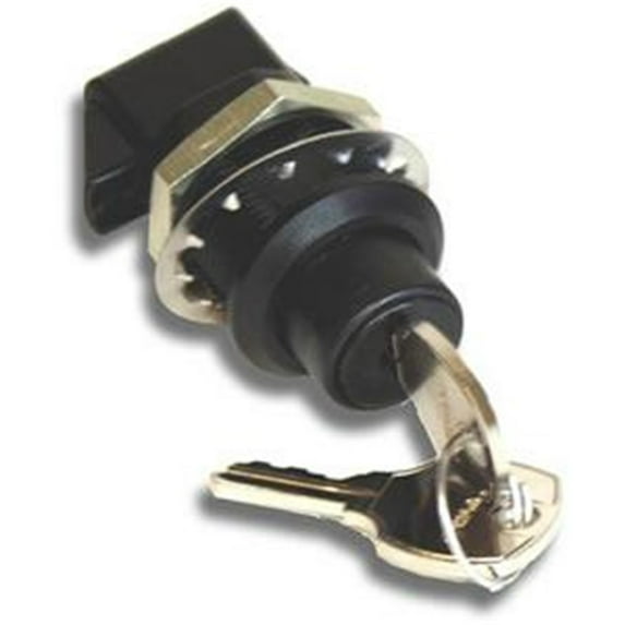 Viking Electronics VK-VE-PBL Push Button Lock for All VE Boxes