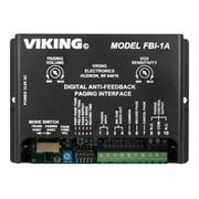Viking Feedback Eliminator