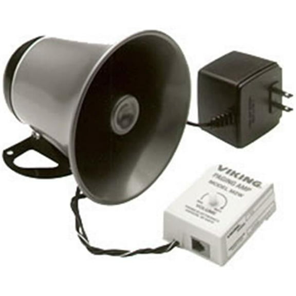 Viking Electronics  Viking Loud Call Annc&Ringing
