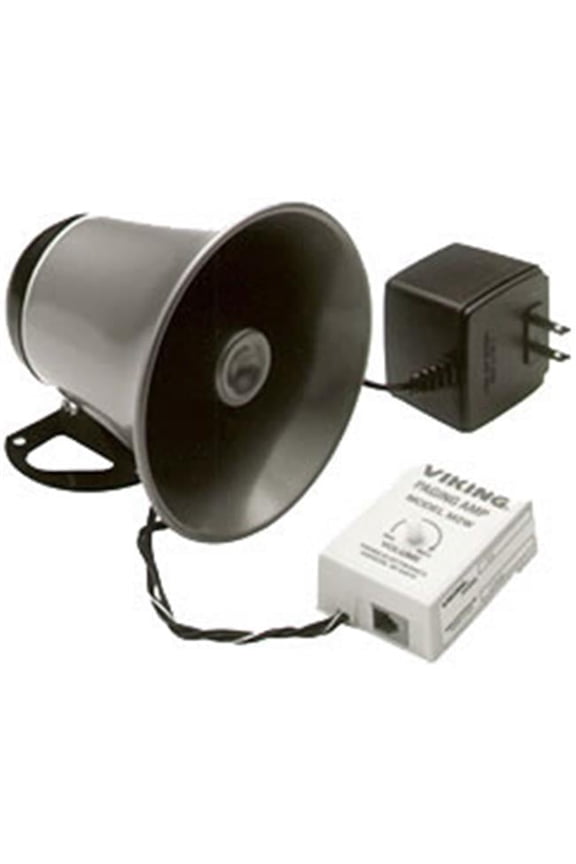 Electronics  Viking Loud Call Annc&Ringing