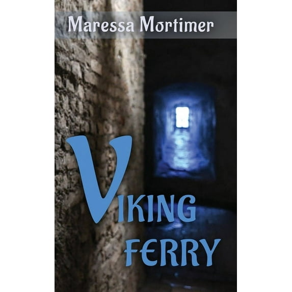 Viking Ferry, (Paperback)