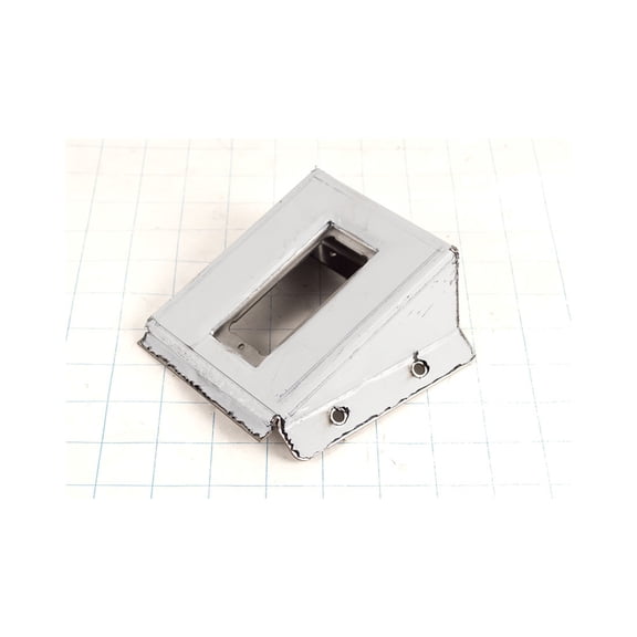 Viking GRILL LIGHT HOUSING LH 000602000