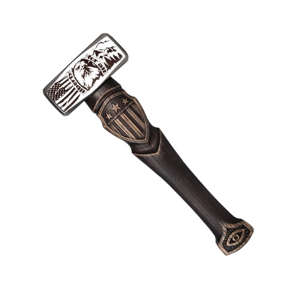 Viking Hammer "Liberty", Forged Tool