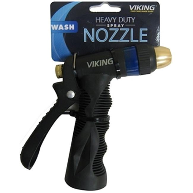 Viking Heavy Duty Water Spray Nozzle