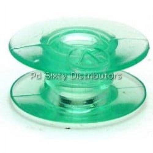 Viking Husqvarna Bobbin 4123078G (10 Pack) Fits Models In Description