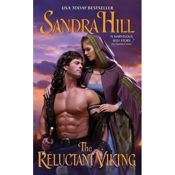 Viking I The Reluctant Viking, Book 1, (Paperback)