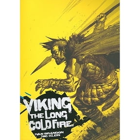 Pre-Owned Viking Volume 1 (Paperback) 1607061694 9781607061694