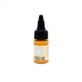 thumbnail image 1 of Viking Ink Professional Tattoo Inks Color Golden Yellow 0.5oz (15ml), 1 of 5