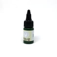 thumbnail image 1 of Viking Ink Professional Tattoo Inks Color Green 0.5oz (15ml), 1 of 5
