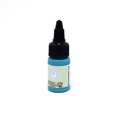 thumbnail image 1 of Viking Ink Professional Tattoo Inks Color Mediterranean Blue 0.5oz (15ml), 1 of 5