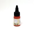 thumbnail image 1 of Viking Ink Professional Tattoo Inks Color Orange 0.5oz (15ml), 1 of 5