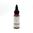 thumbnail image 1 of Viking Ink Professional Tattoo Inks color Double Red 1oz (30ml), 1 of 5