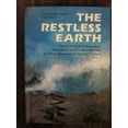 thumbnail image 1 of Pre-Owned Viking Kestrel Picture Books: The Restless Earth (Hardcover), 1 of 1