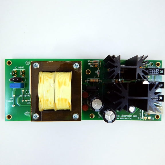 Viking Linear Power Supply Part 015201-000