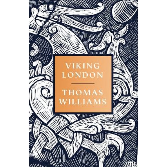 Pre-Owned Viking London Paperback Thomas Williams