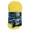 thumbnail image 1 of Viking Long Pile Microfiber Car Washing Sponge, 1 of 6