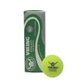 thumbnail image 1 of Viking Low Bounce Extra Duty Platform Tennis Balls - 3 Pack - Yellow, 1 of 3