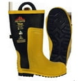 thumbnail image 1 of Viking Men's Firefighter Chainsaw Boot, 1 of 5