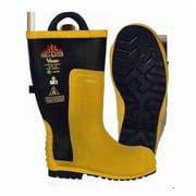 Viking Men's Firefighter Chainsaw Boot