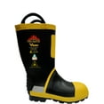 thumbnail image 1 of Viking Men's Firefighter Felt Lined Boot, 1 of 8