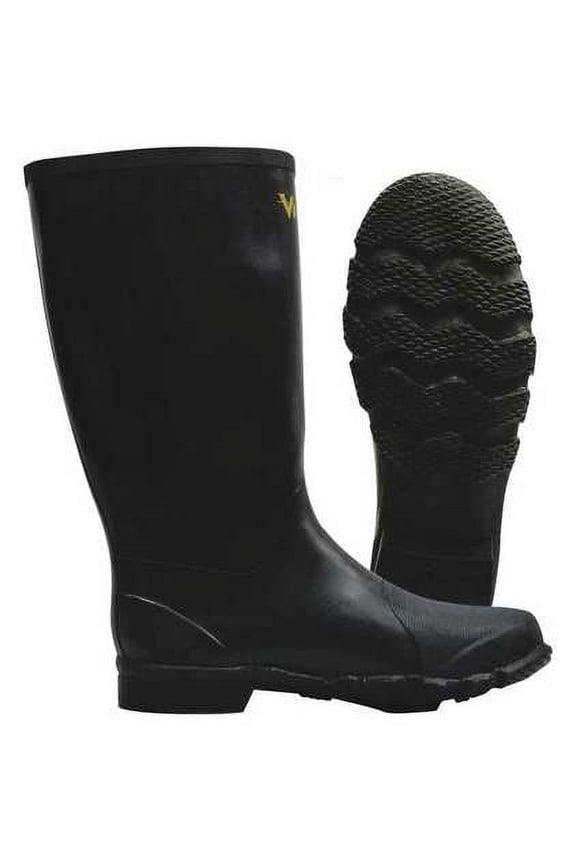 Men's Handyman Industrial Strength Soft Toe Rubber Boot