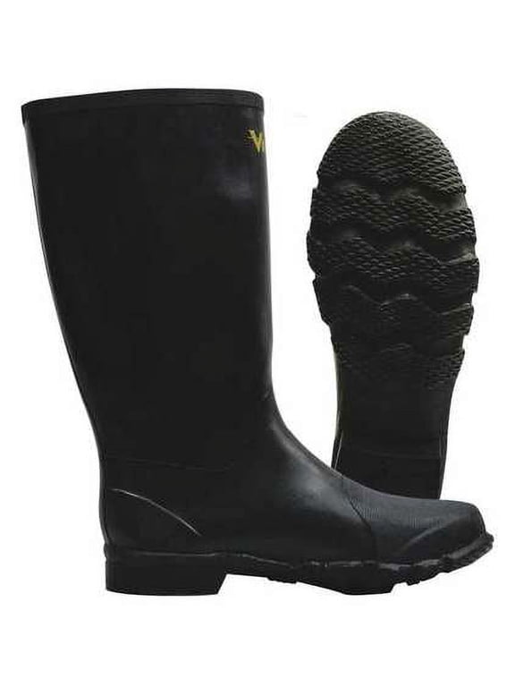 Men's Handyman Industrial Strength Soft Toe Rubber Boot