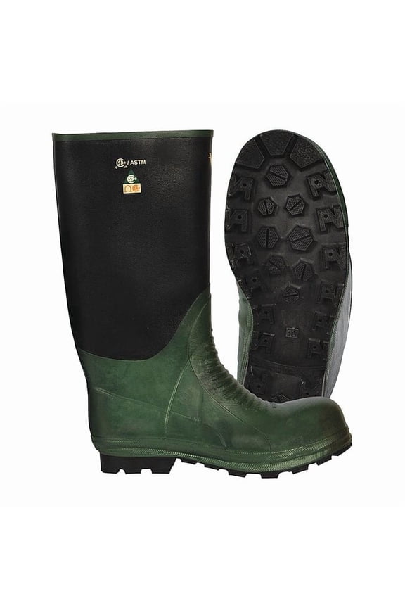 Men's Journeyman Chemical Resistant Boot
