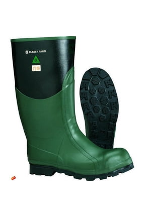 Men's Journeyman Chemical Resistant Boot