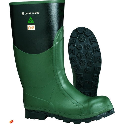 Chemical resistant deals boots walmart