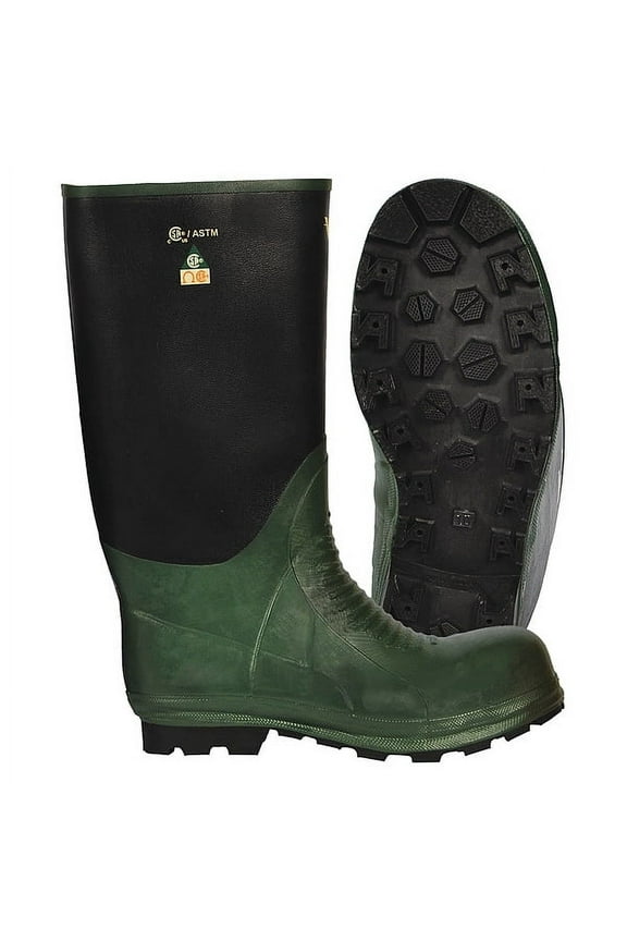 Men's Journeyman Chemical Resistant Boot