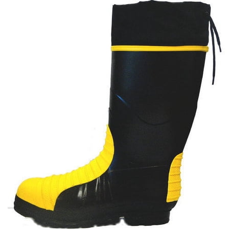 Viking Men's MET Guard Mining Boot