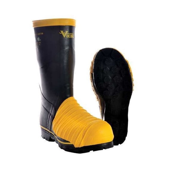Viking Men's Miner 49er Metatarsal Protection Boot