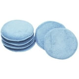 Viking Microfiber Applicator Pads, Contains 6 Pads - Walmart.com