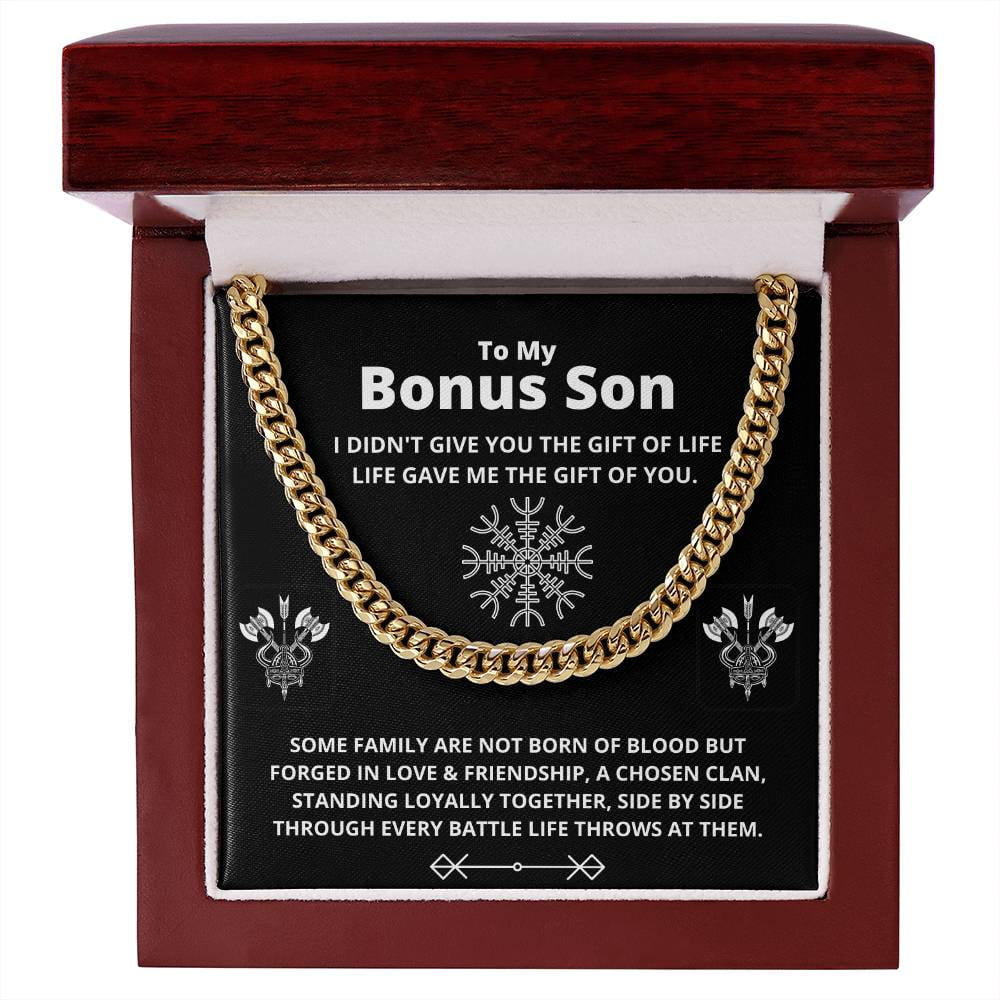 Christmas Gift For Step Son Video