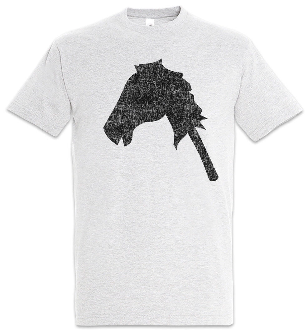 Men's Viking Valhalla Nordic Division T-Shirt - Black Graphic Tee 785184