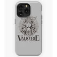 thumbnail image 1 of Viking Nordic Shieldmaid Valkyrie M453 Phone Case for iPhone 17 16 15 14 13 12 11 Pro Max, 1 of 2