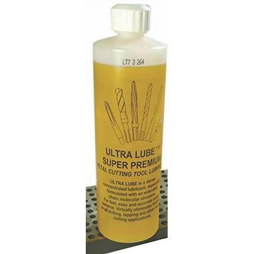 Bur Life 2 Oz Lubricant For Jewelry Making - Drilling, Grinding & Cutting Metal