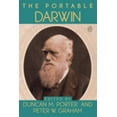 thumbnail image 1 of Pre-Owned The Portable Darwin (Paperback) 0140151095 9780140151091, 1 of 1