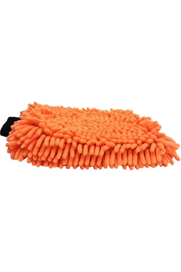 Premium Chenille Car Wash Mitt