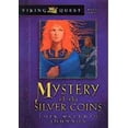thumbnail image 1 of Viking Quest Mystery of the Silver Coins, Book 2, (Paperback), 1 of 1
